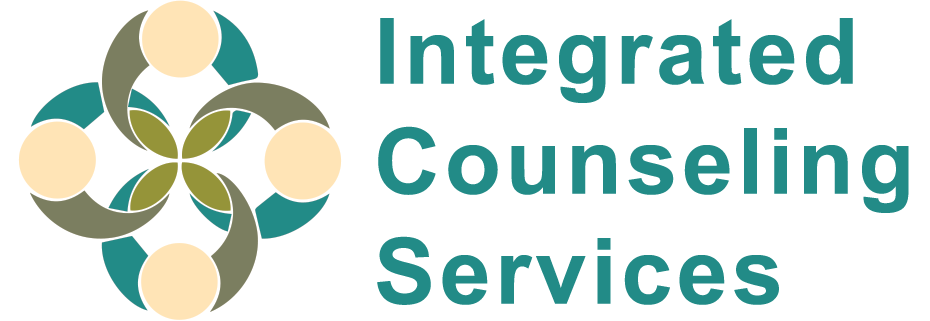 Integrated Counseling Services logo