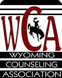 Wyoming Counseling Association logo